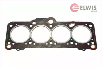 ELWIS ROYAL 0056083 -  Прокладка, головка цилиндра